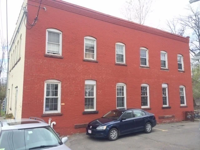 79 Hawley St, Northampton