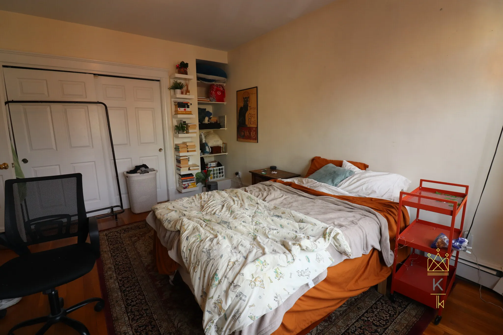 40 Atherton Rd, Corey Hill