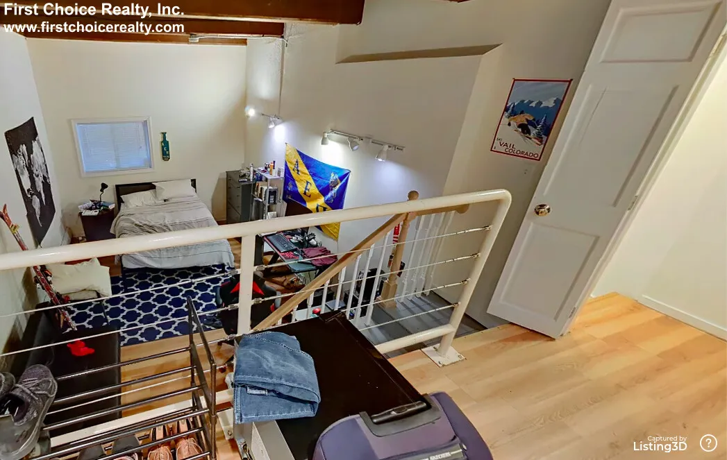 29 Saint Marys Ct, Brookline