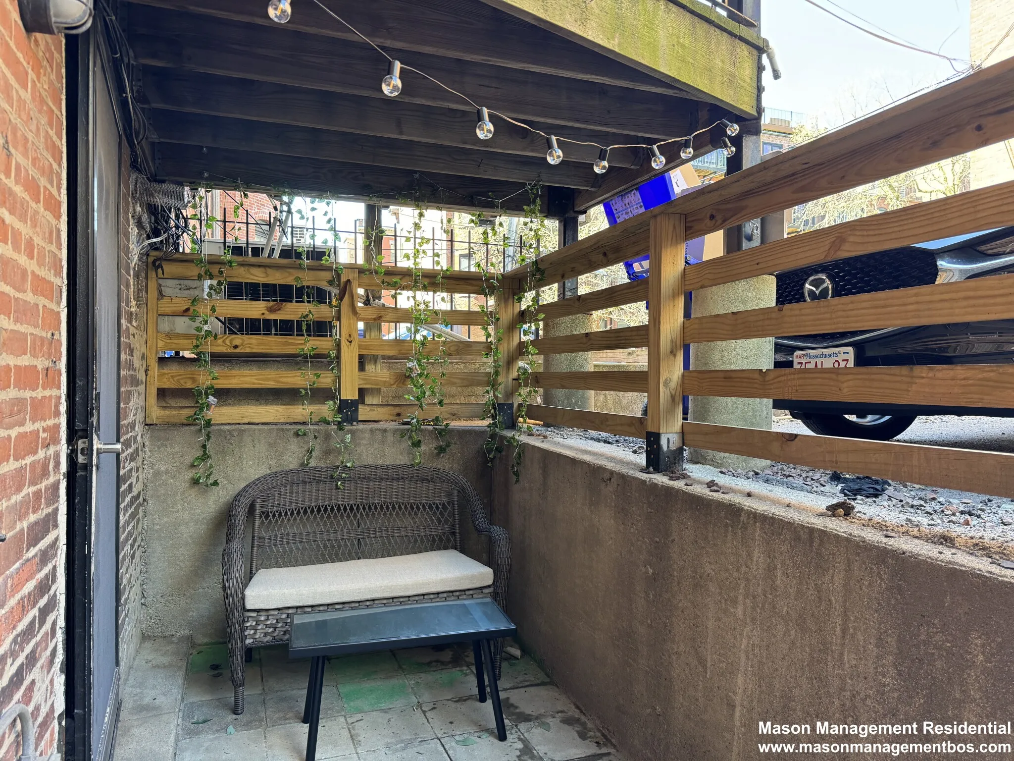 519 Columbus Ave, South End