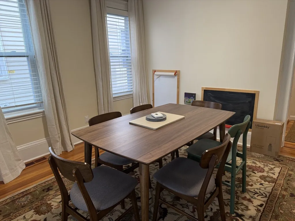 99 Fayerweather, West Cambridge