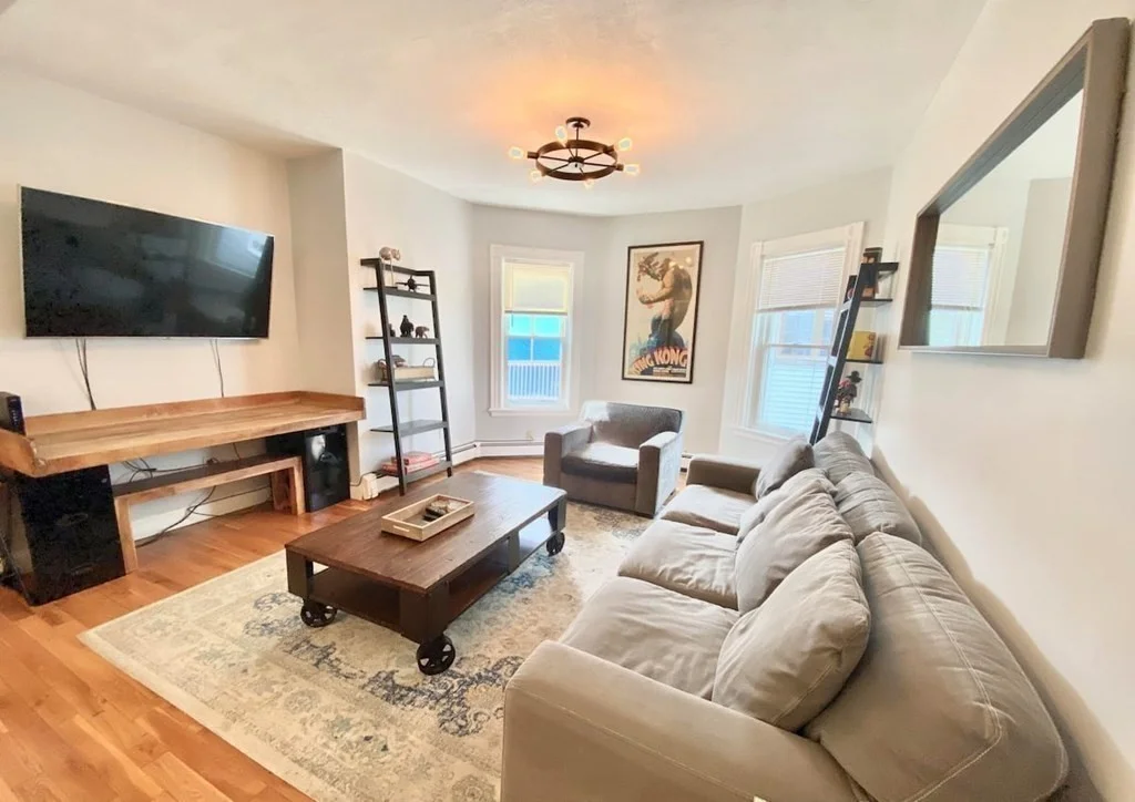 81 Sydney St, Dorchester