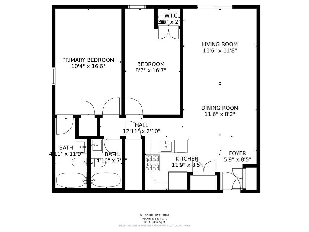 255 Beacon St, Somerville
