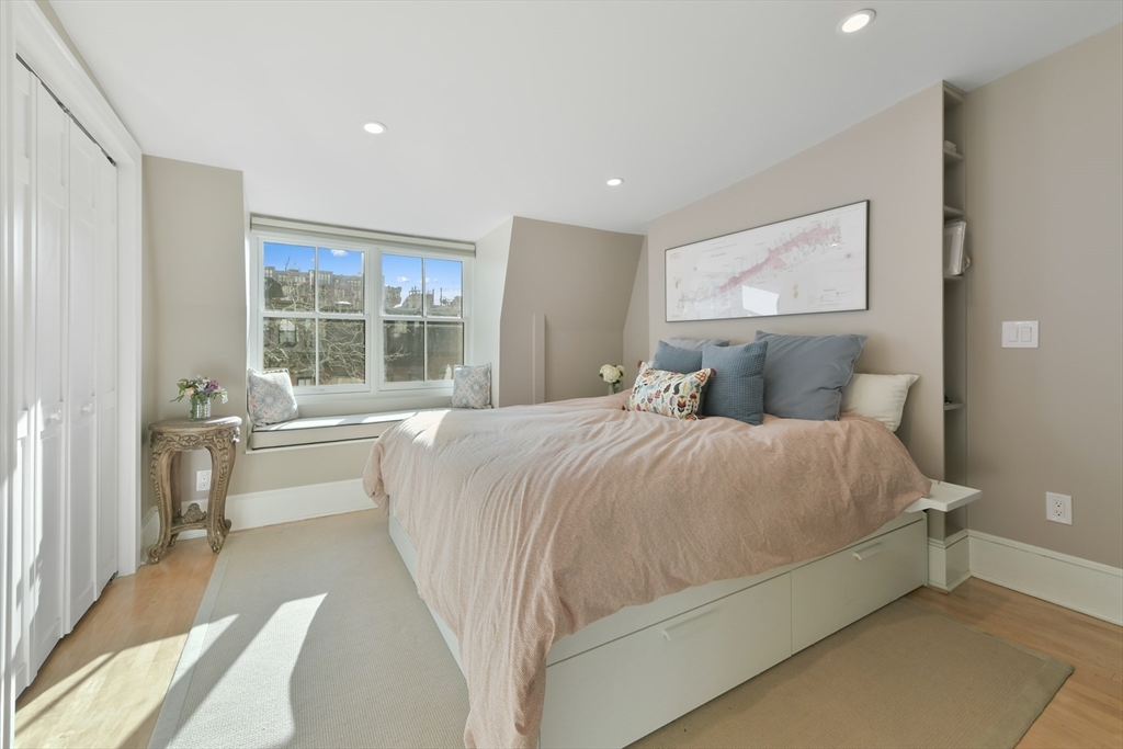 23 Appleton, South End