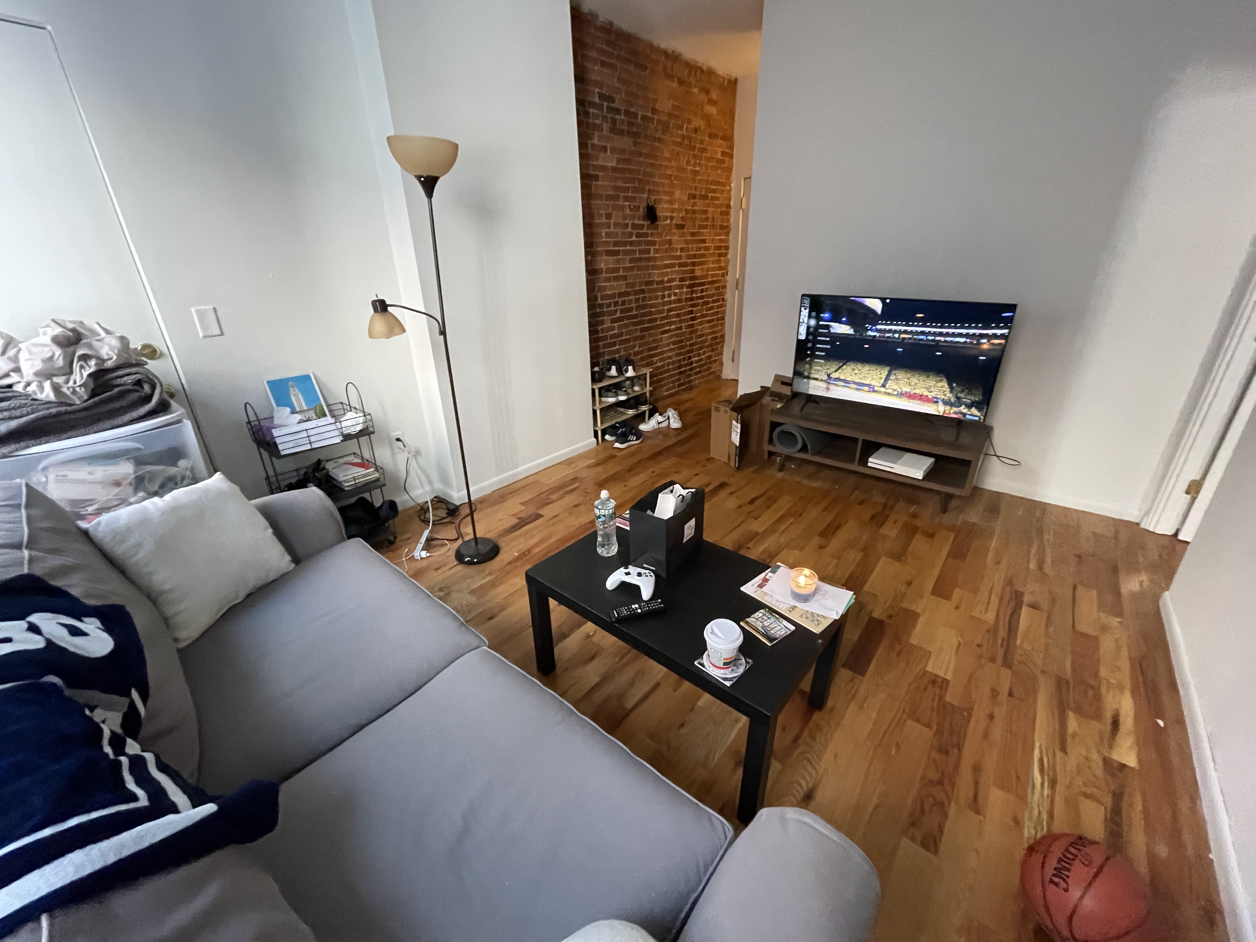 23 Cortes St, Back Bay