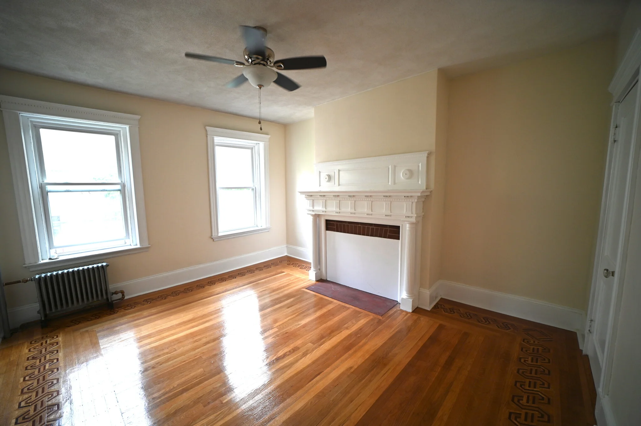 196 Saint Paul St, Coolidge Corner