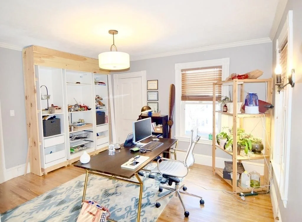 61 Houghton St, Hudson