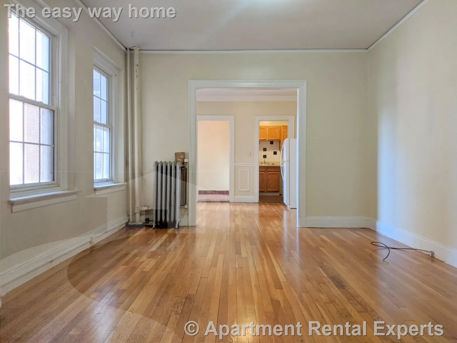 5 Craigie Cir, Harvard Square