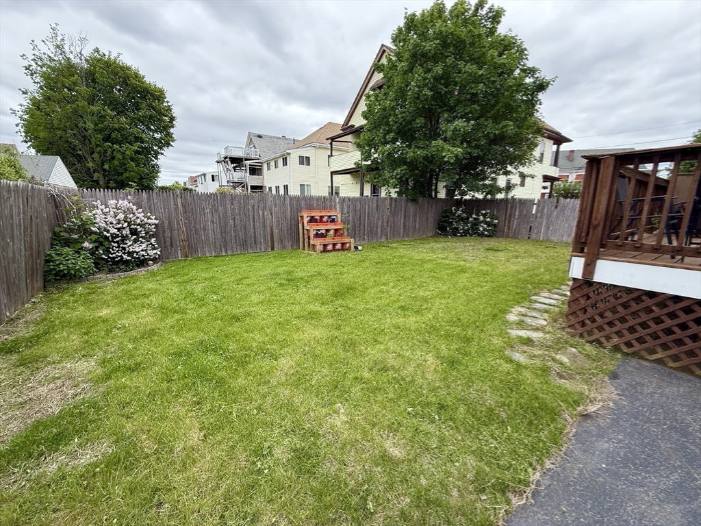 128 Lawrence St, Medford