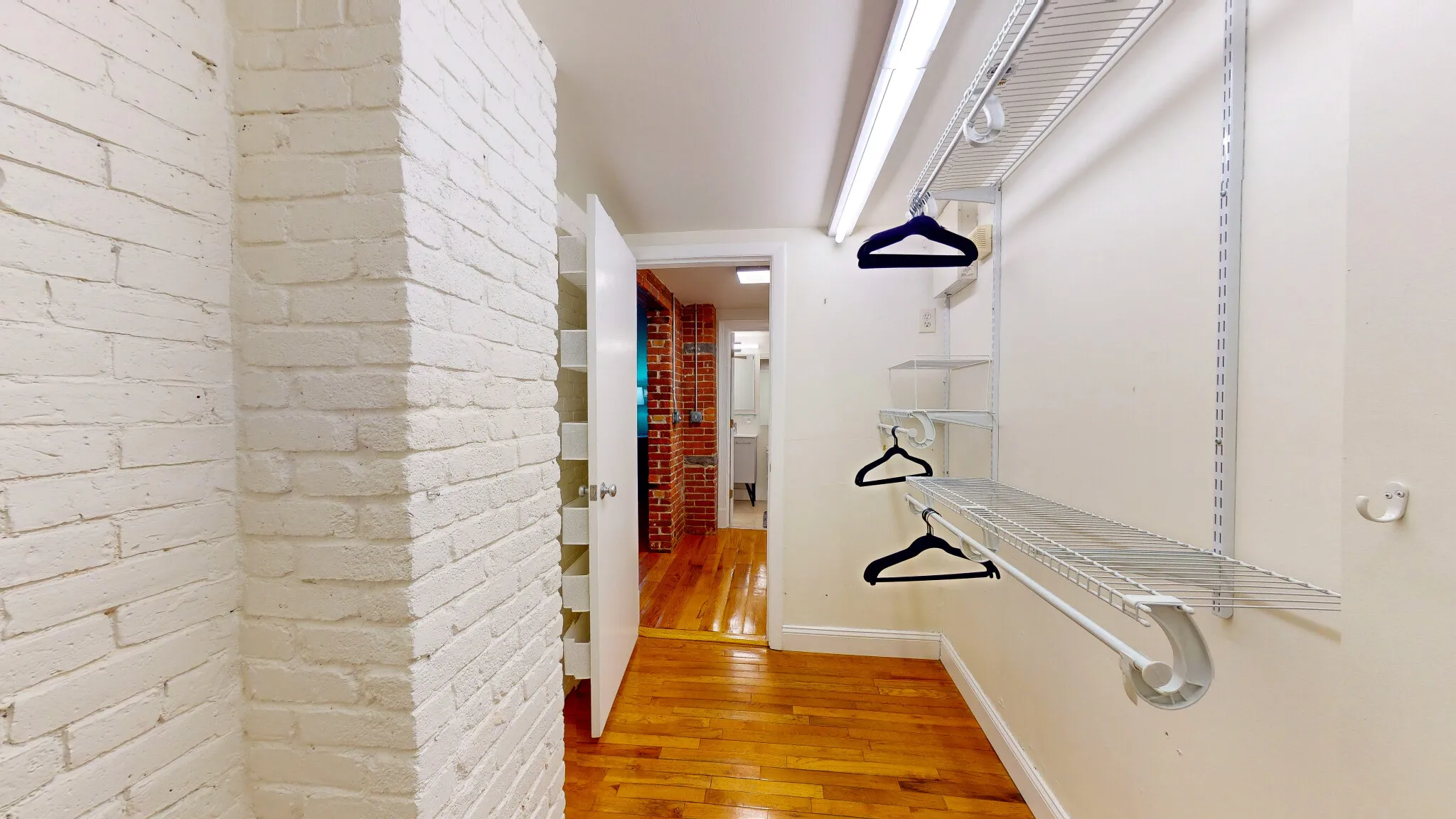 19 Stanhope St, Back Bay