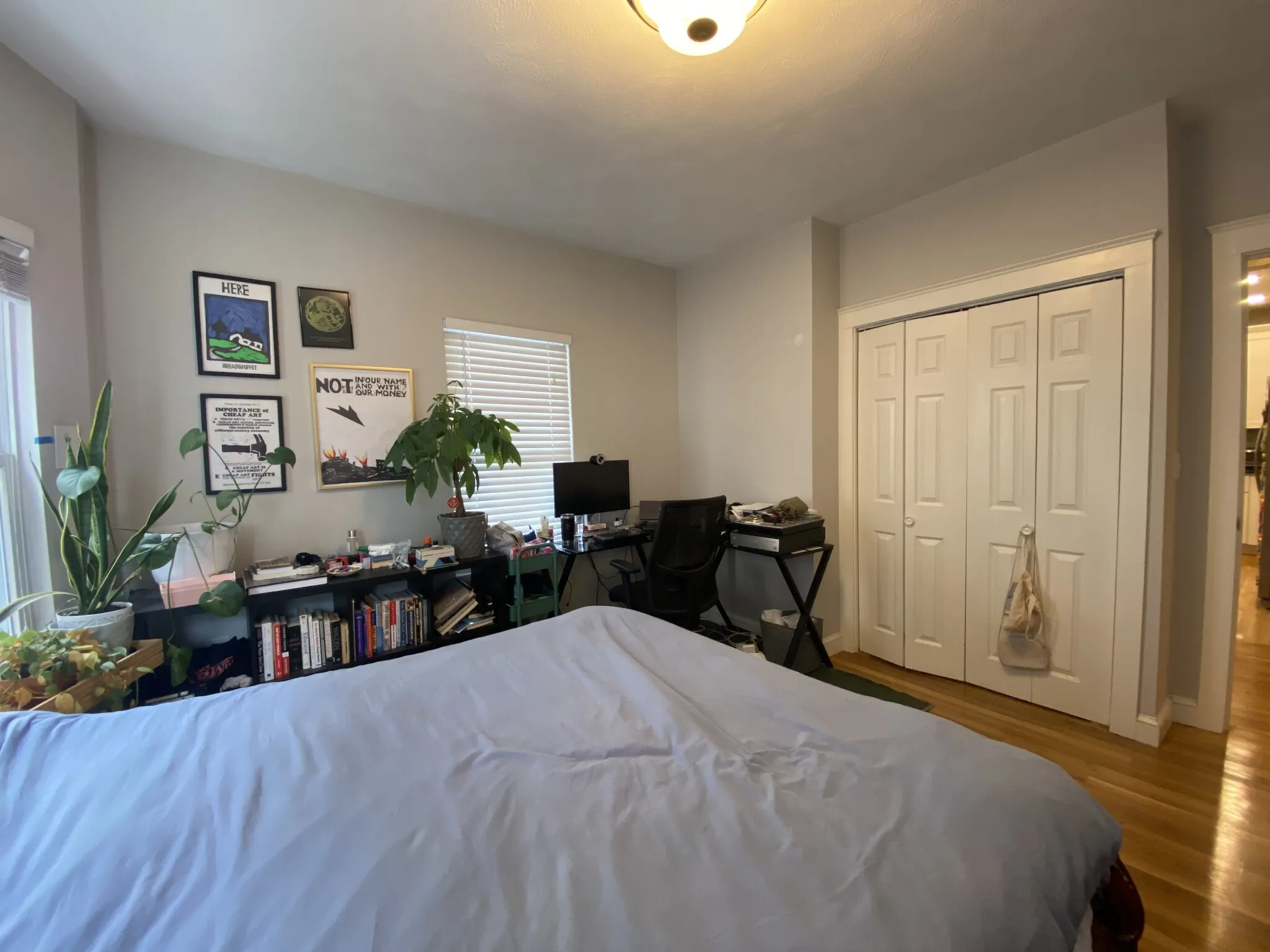 1433 Cambridge St, Inman Square