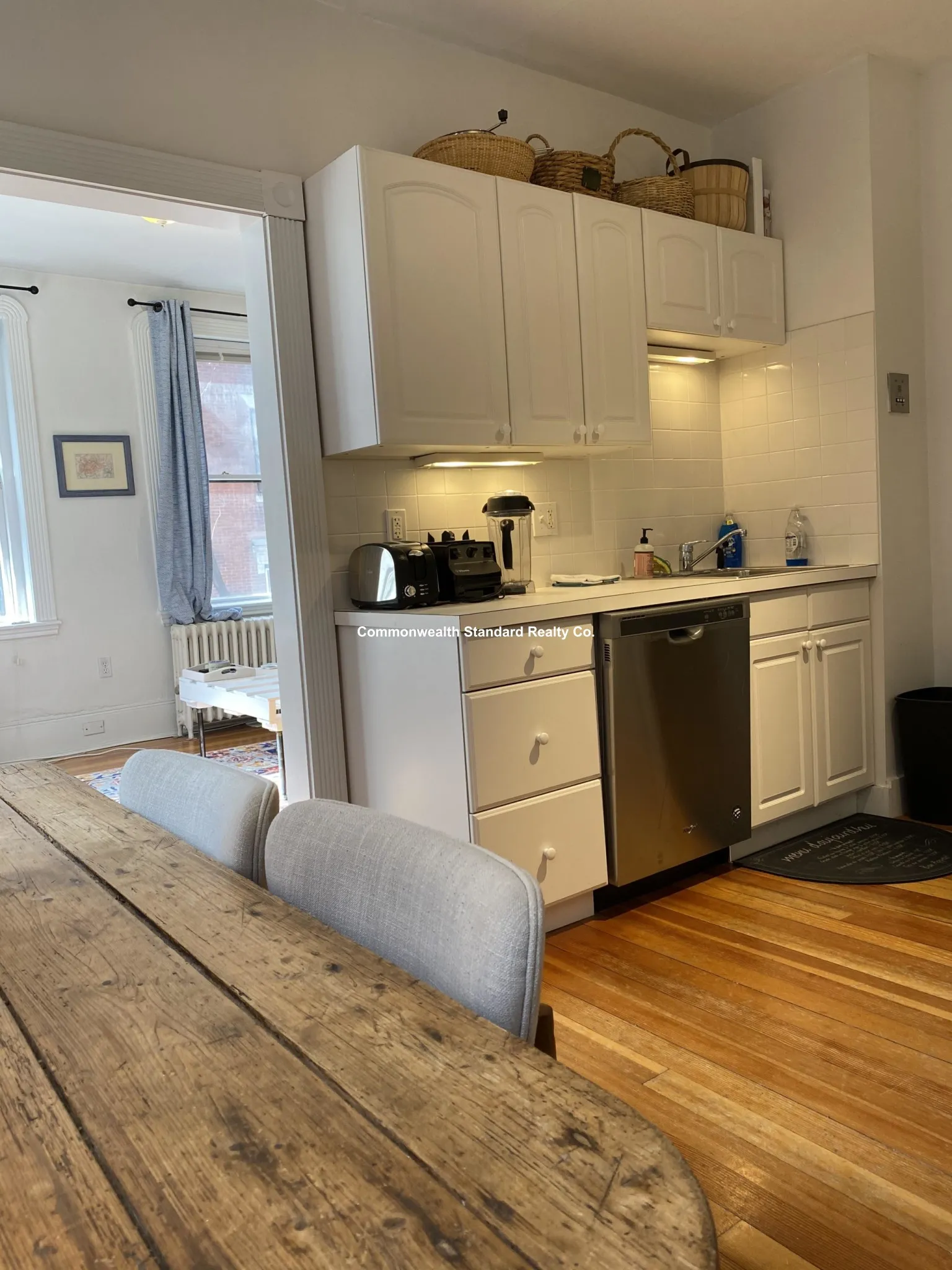 15 Revere St, Beacon Hill