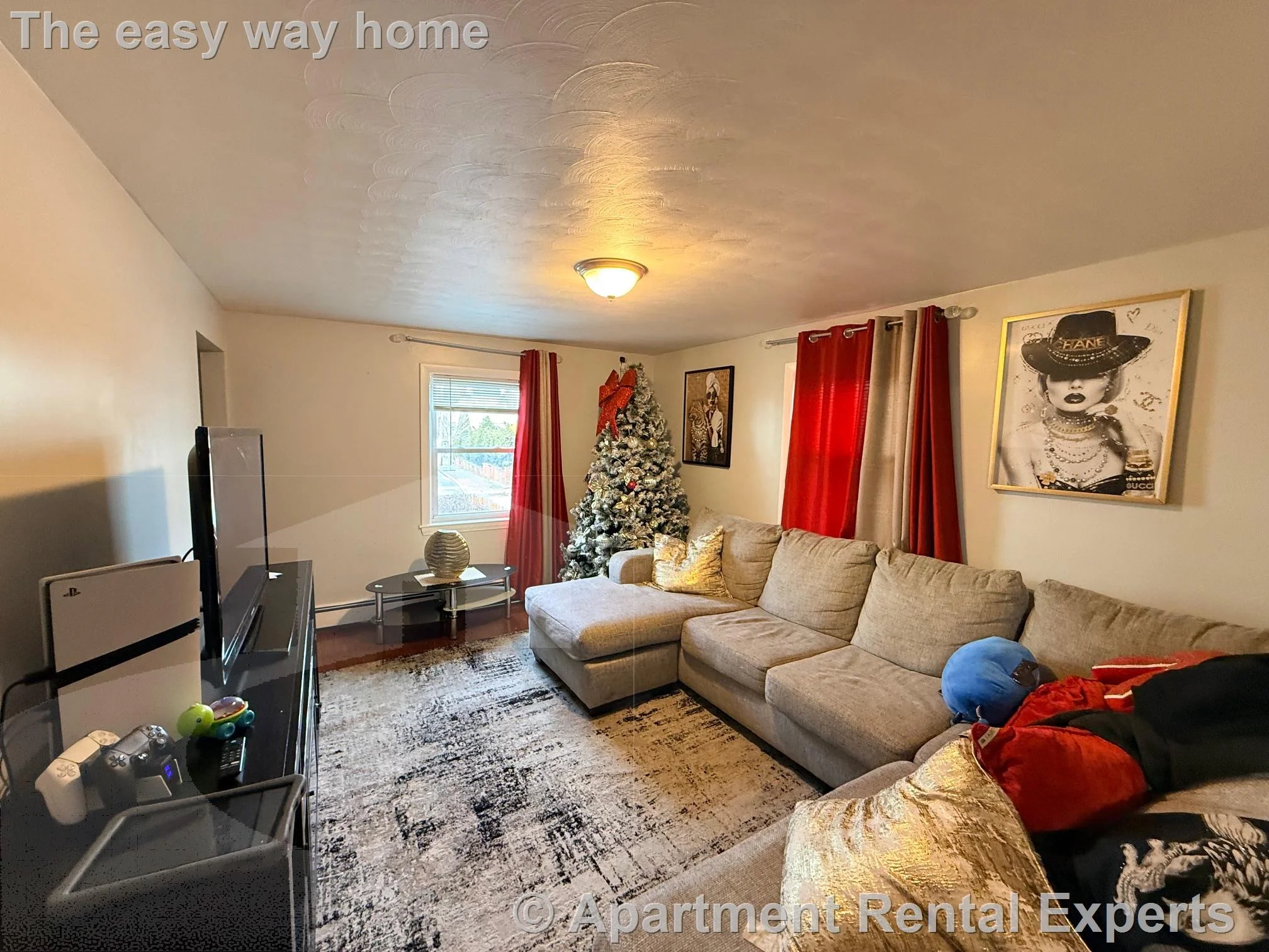 87 Bradford St, Other