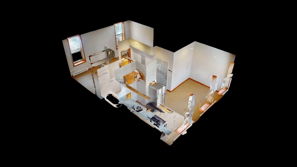 97 Hudson, Chinatown