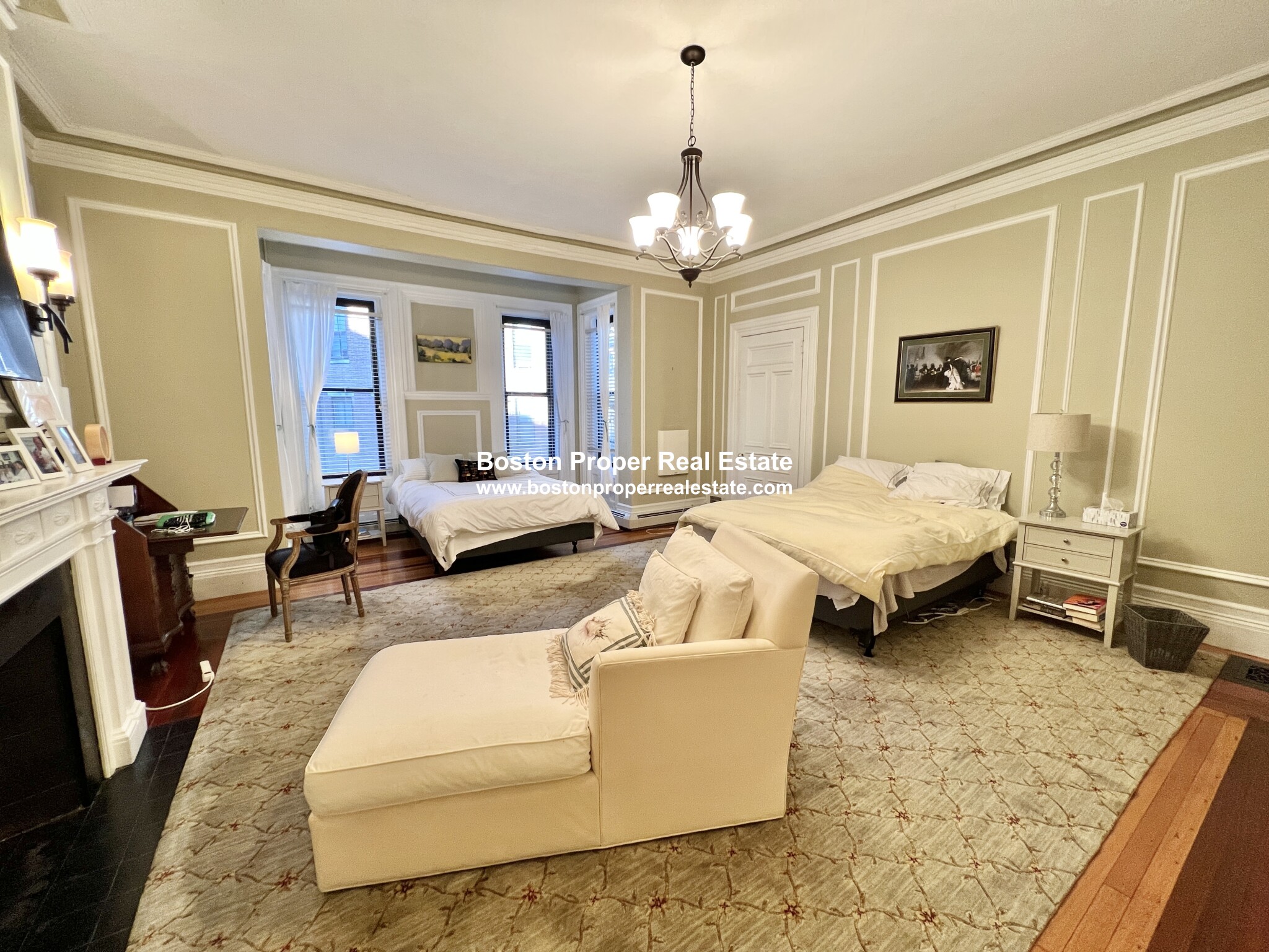 191 Marlborough St, Back Bay