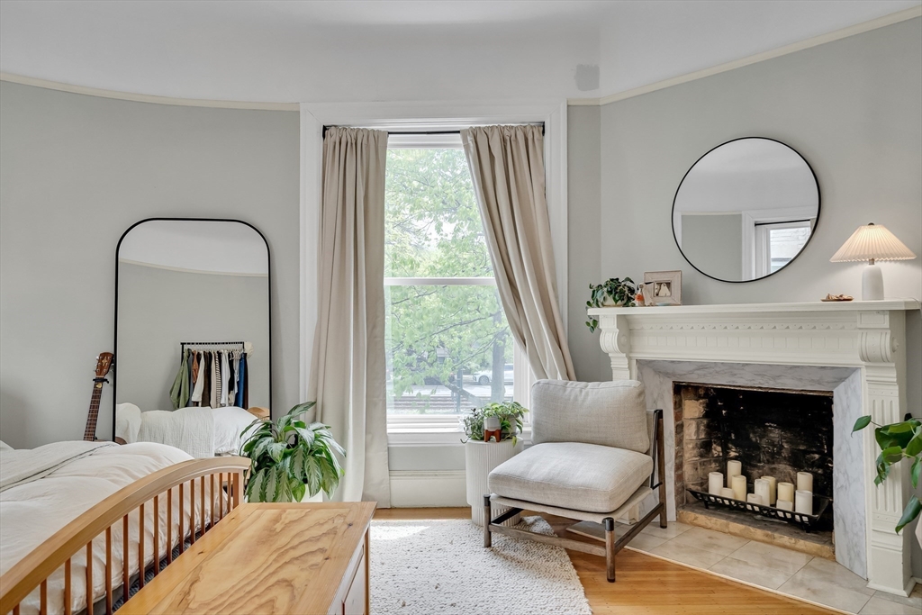 1874 Beacon St, Brookline