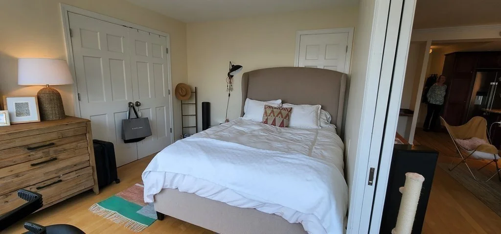 85 East India Row, Waterfront