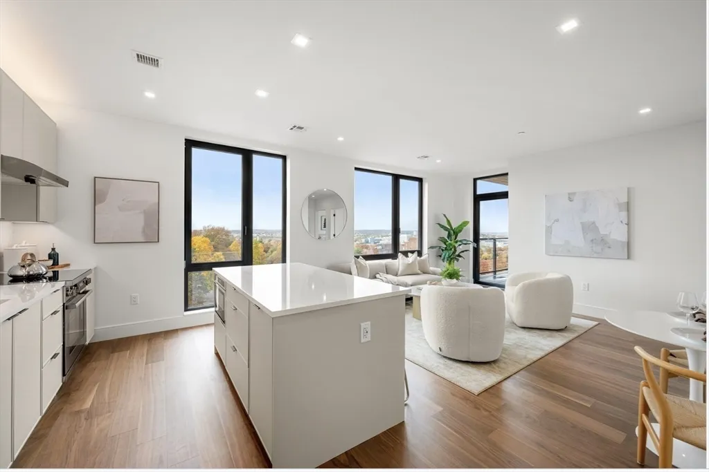 1515 Commonwealth Ave, Brighton