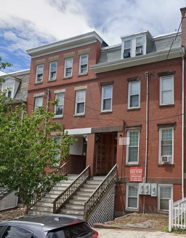 36 Hawthorne, Chelsea