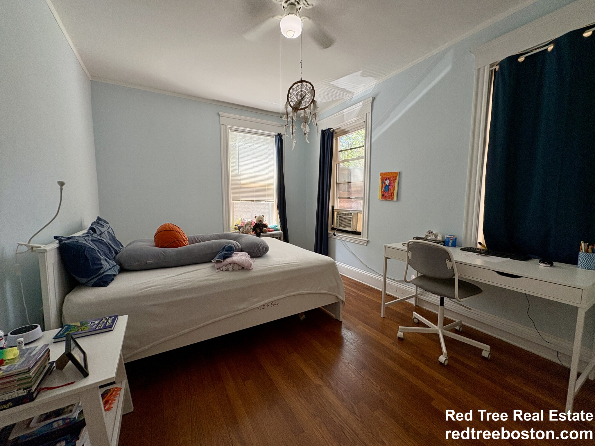 184 Saint Paul St, Coolidge Corner