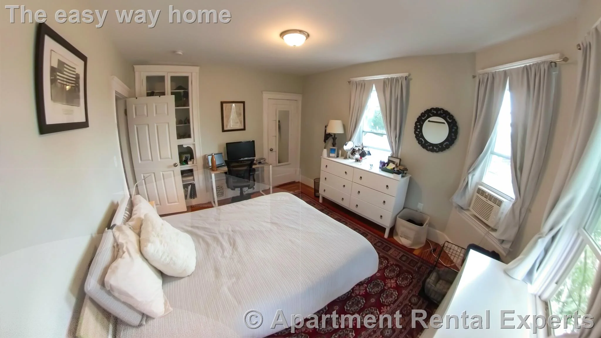 6 Hinckley St, Magoun Square