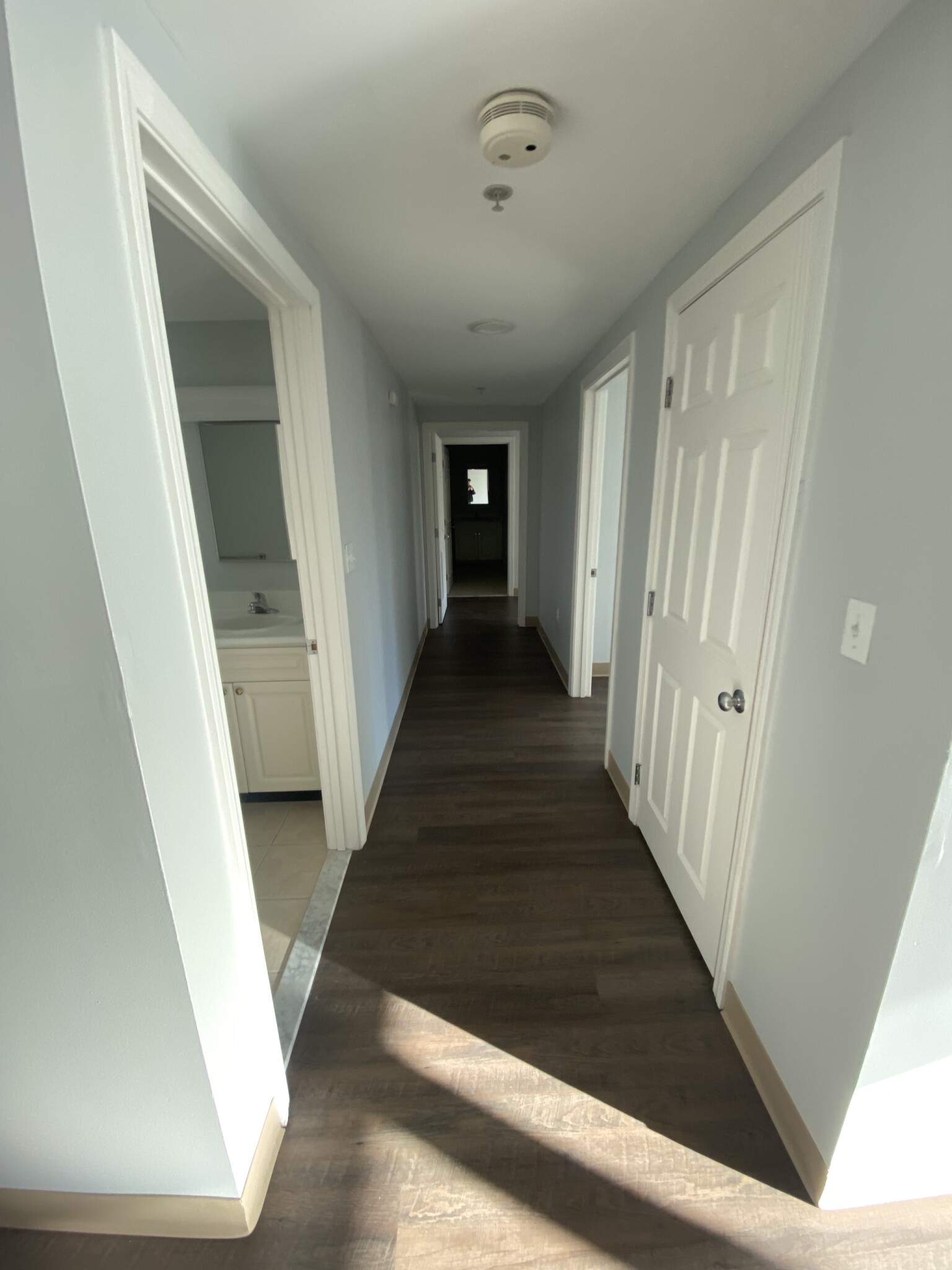 1 Nassau St, Chinatown