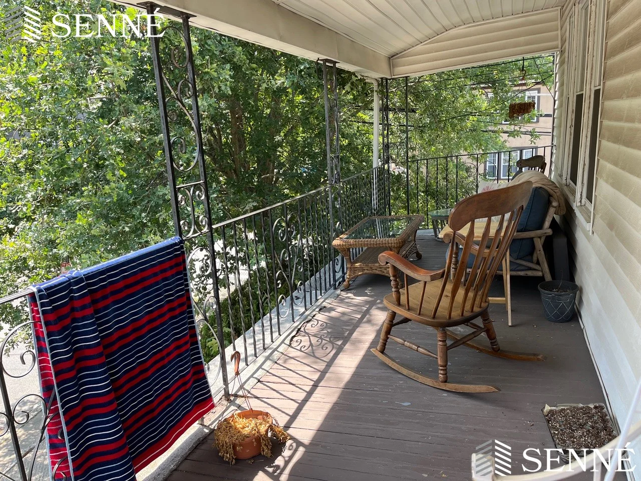 190 North St, West Somerville