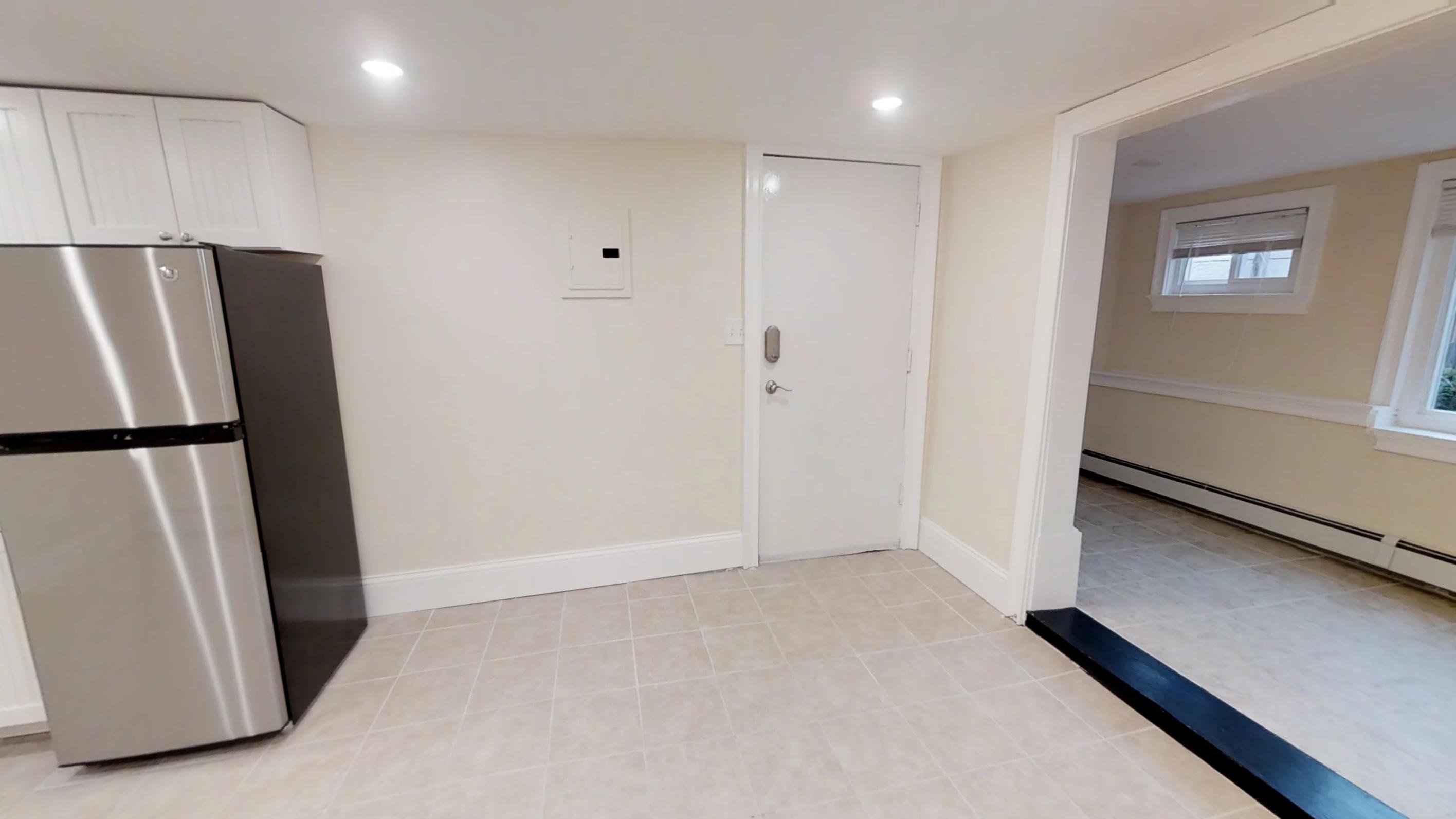 65 Walden St, Neighborhood Nine