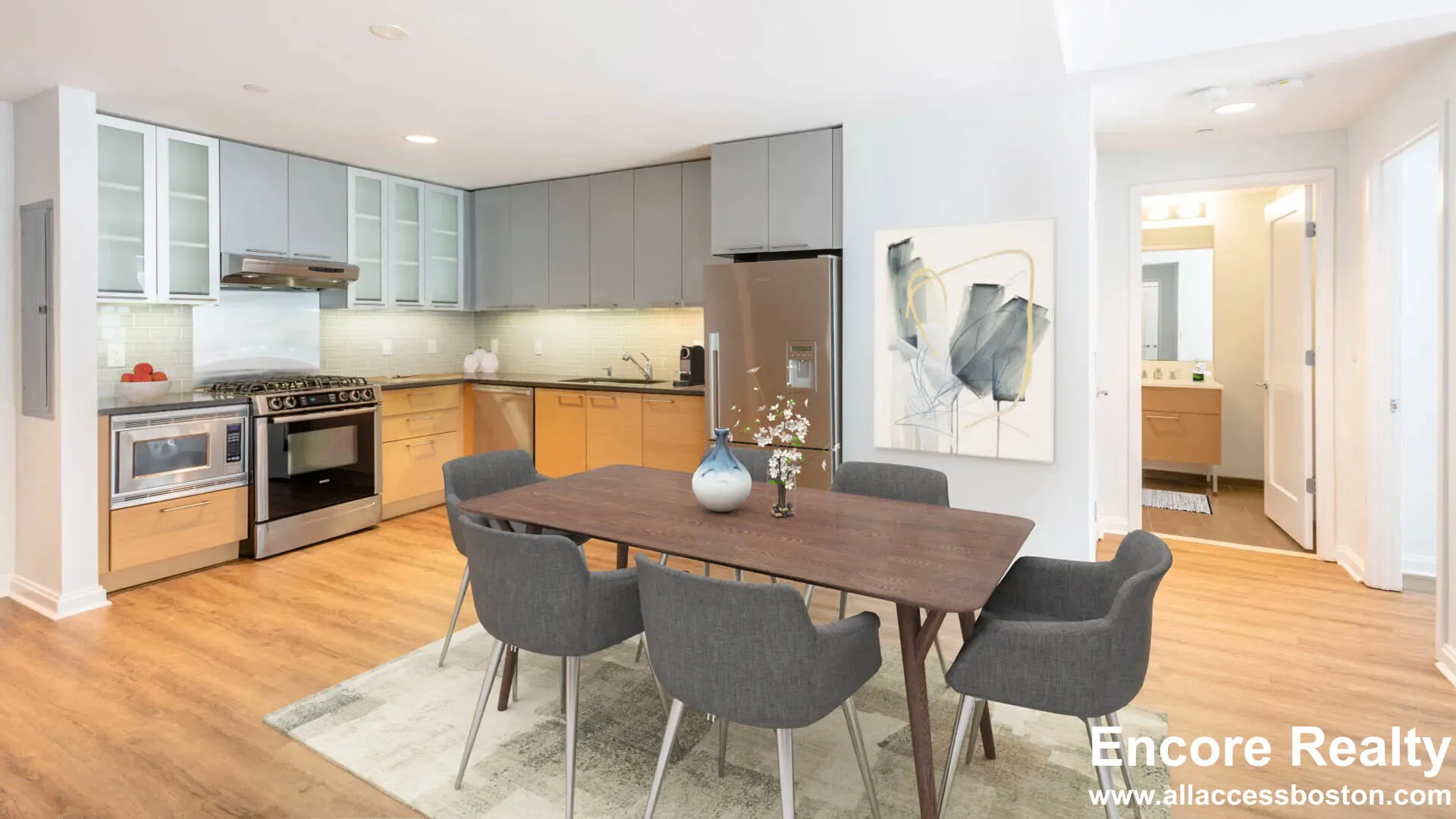 285 Third St, East Cambridge