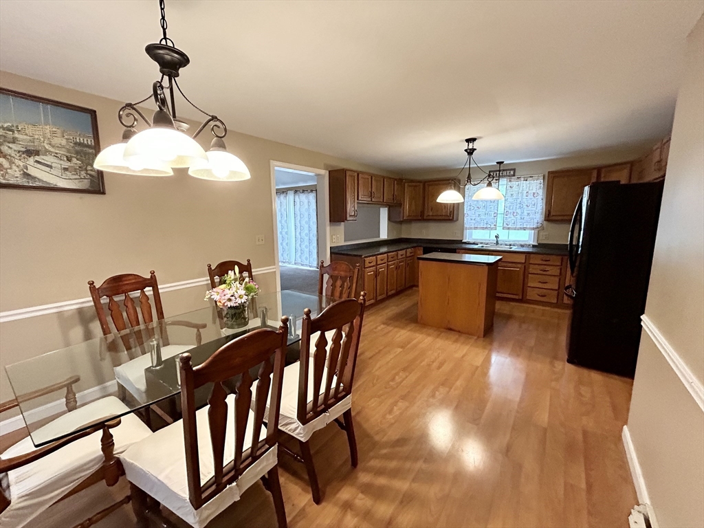 35 Fox Meadow Dr, Worcester