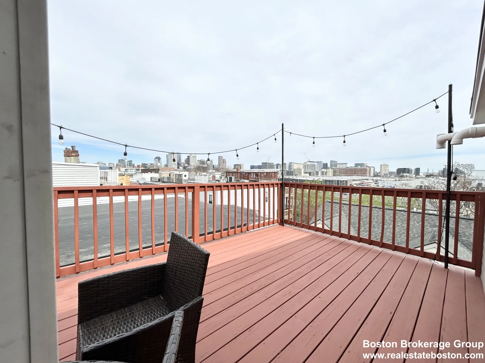 269 Bolton St, South Boston