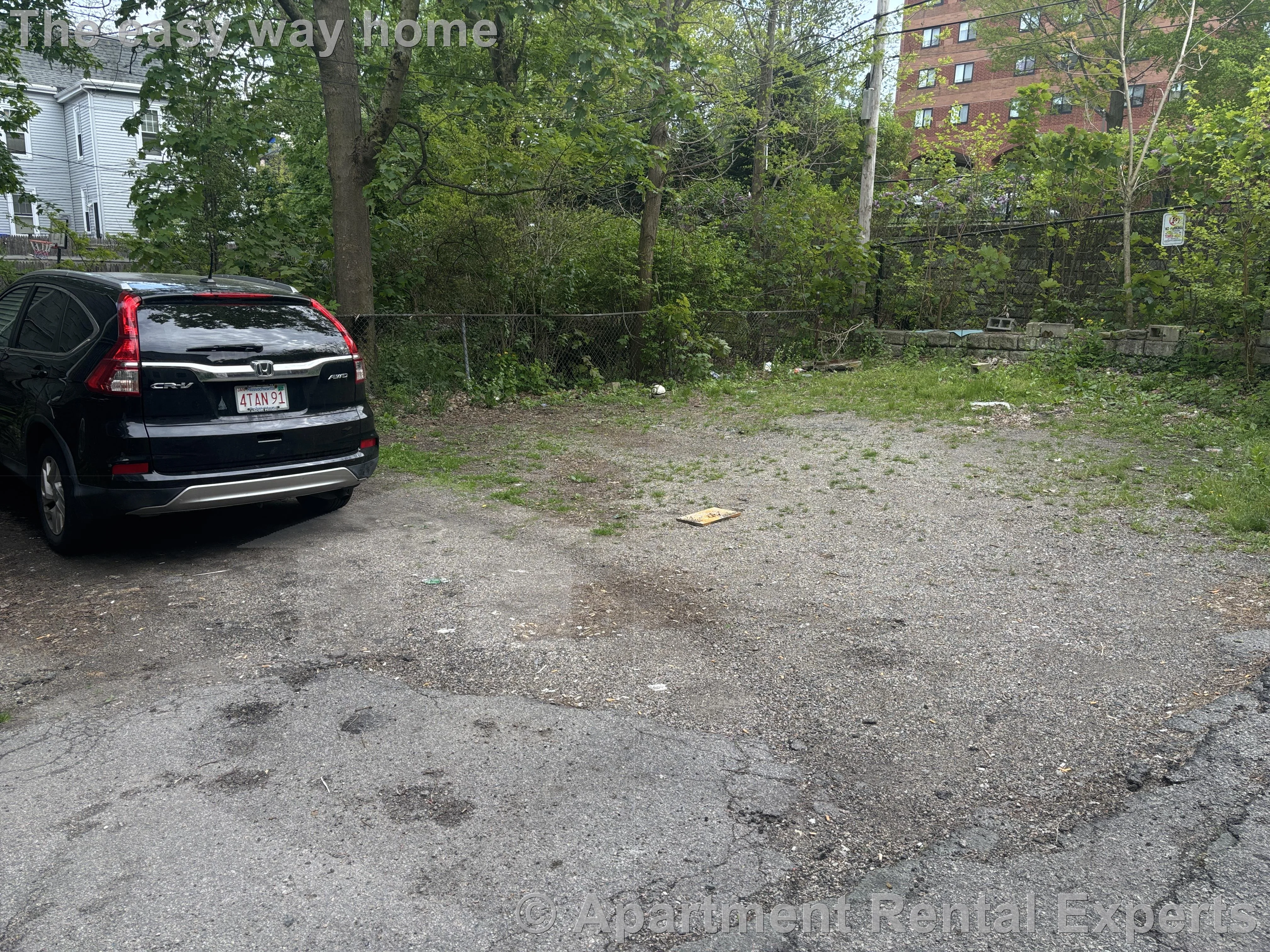 18 Marcella St, Boston