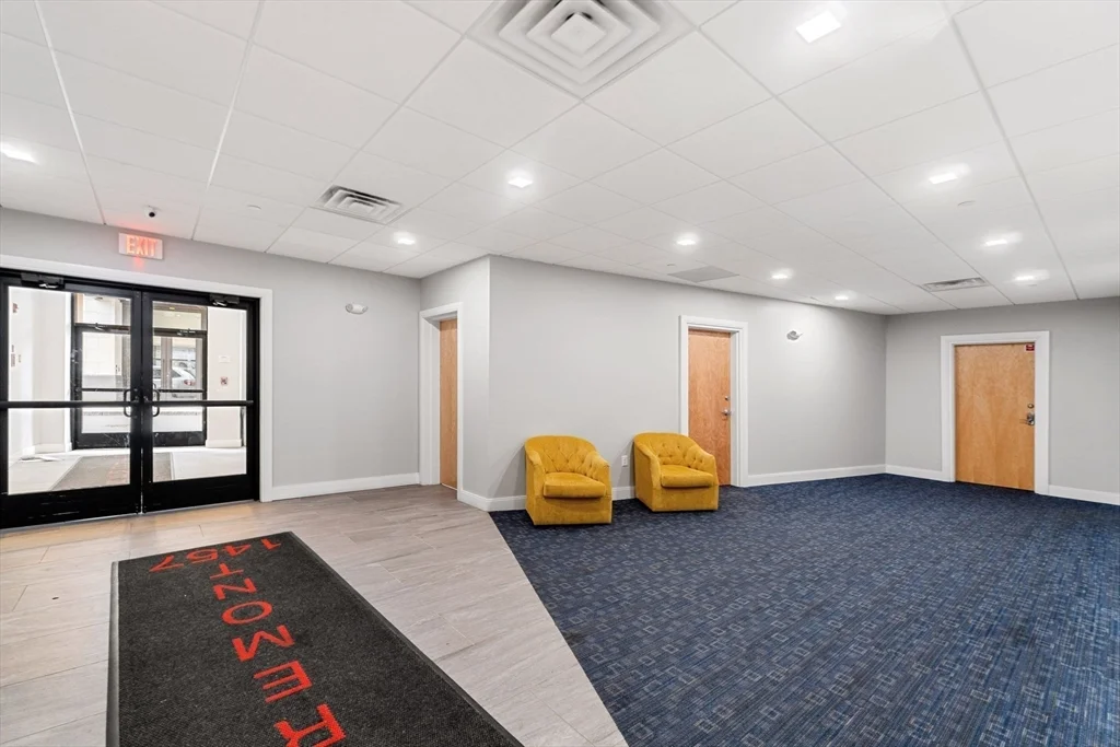 1457 Tremont St, Mission Hill