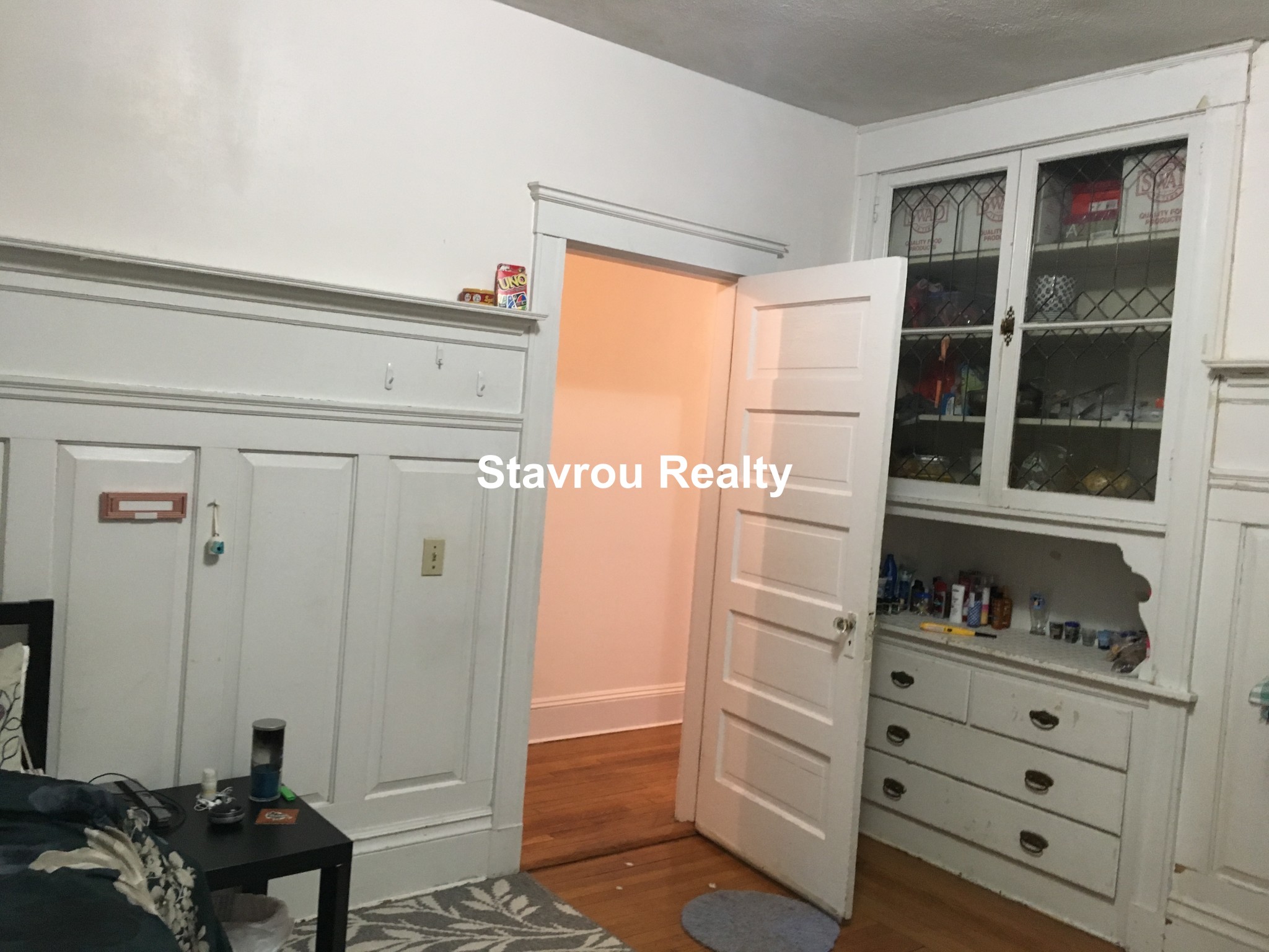 1677 Beacon St, Aspinwall Hill