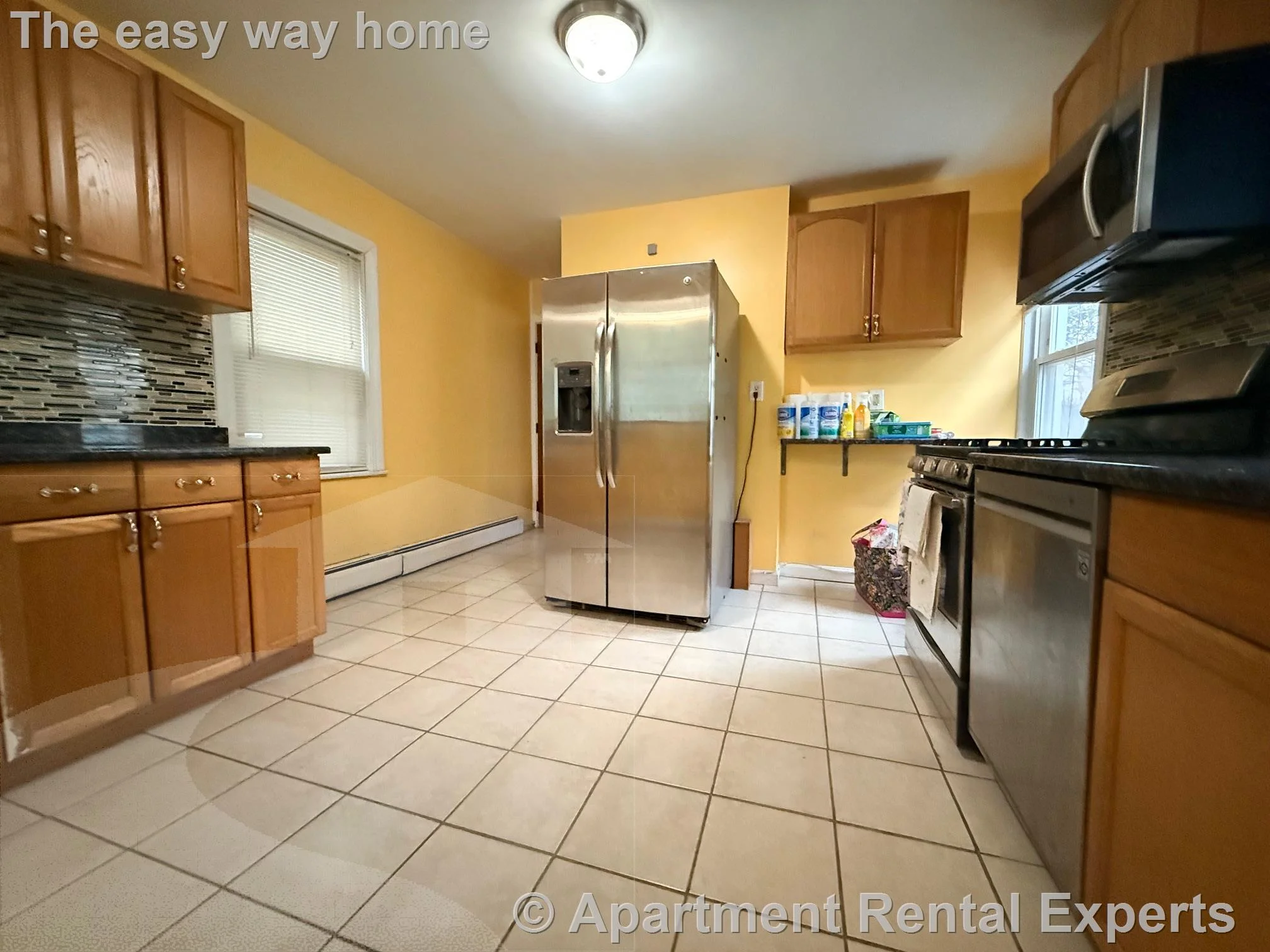 741 Somerville Ave, Porter Square