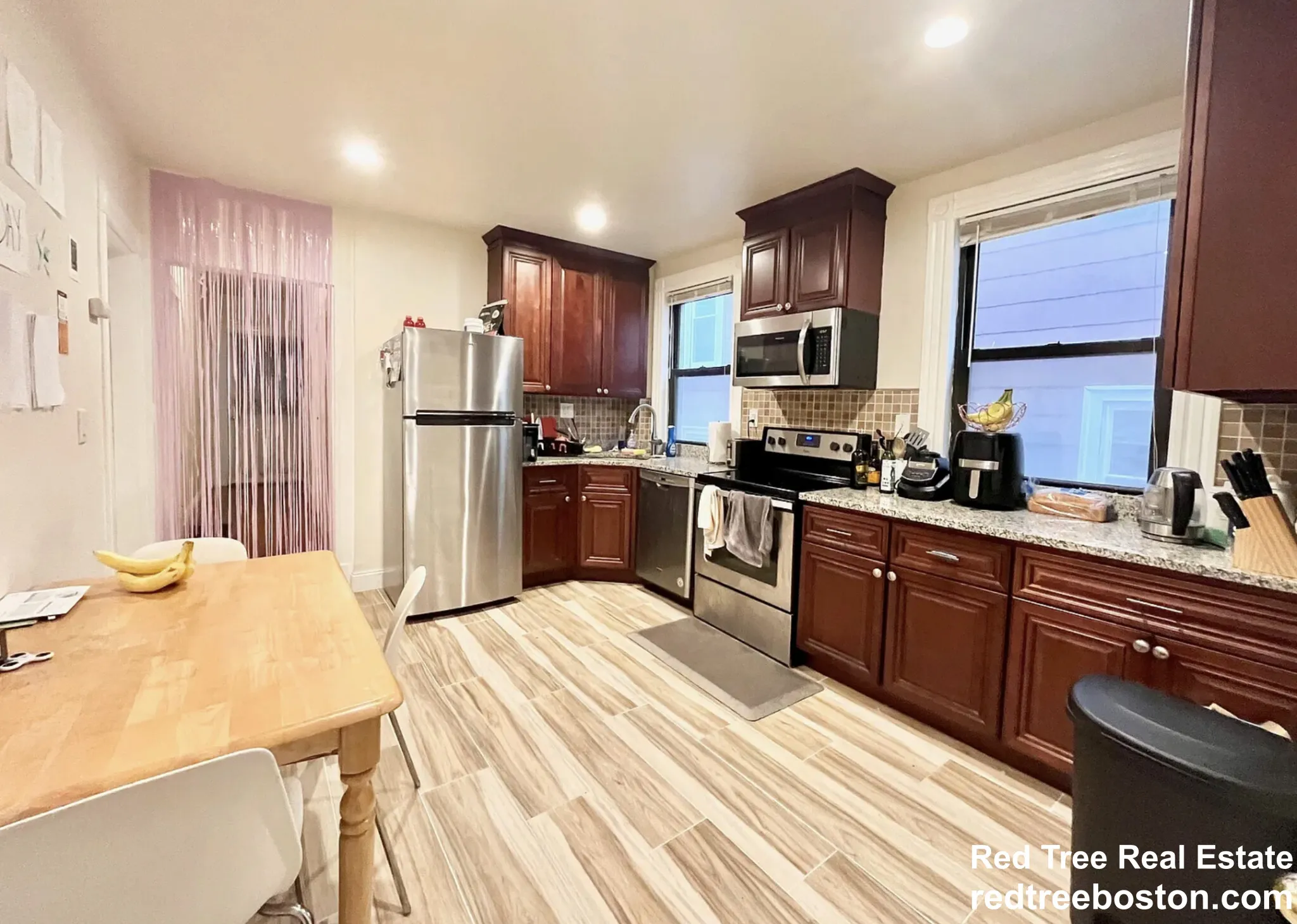 2 Parker Hill Ter, Mission Hill