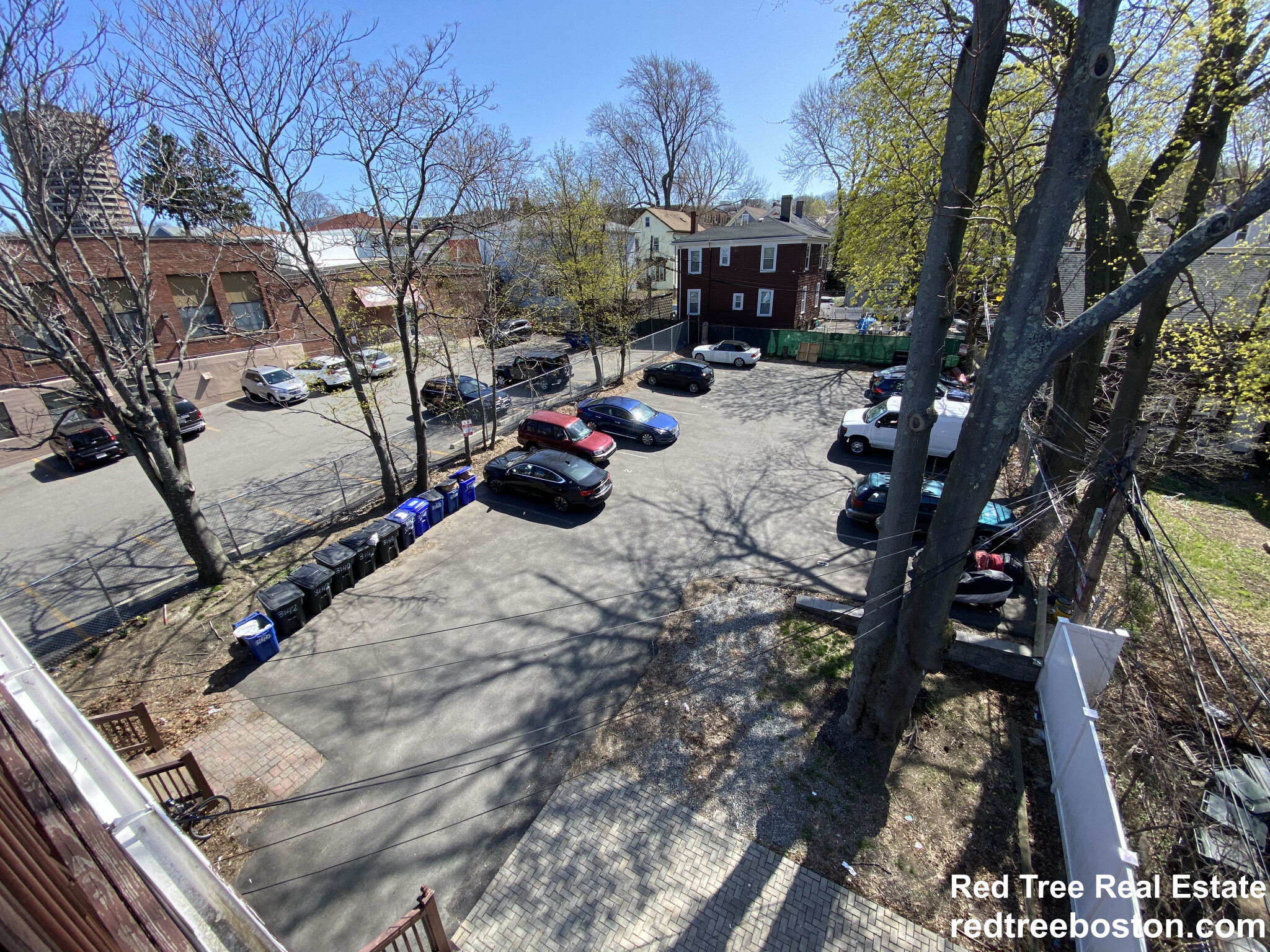 3142 Washington St, Jamaica Plain