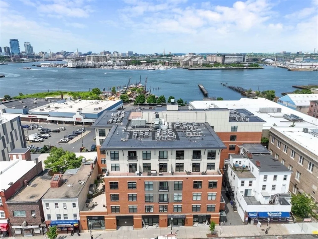 250 Meridian St, East Boston