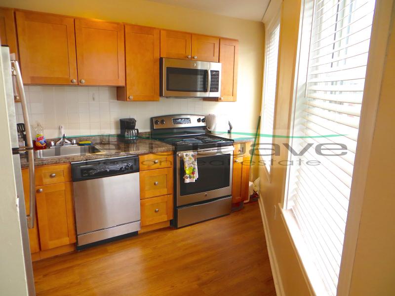 706 Huntington Ave, Mission Hill