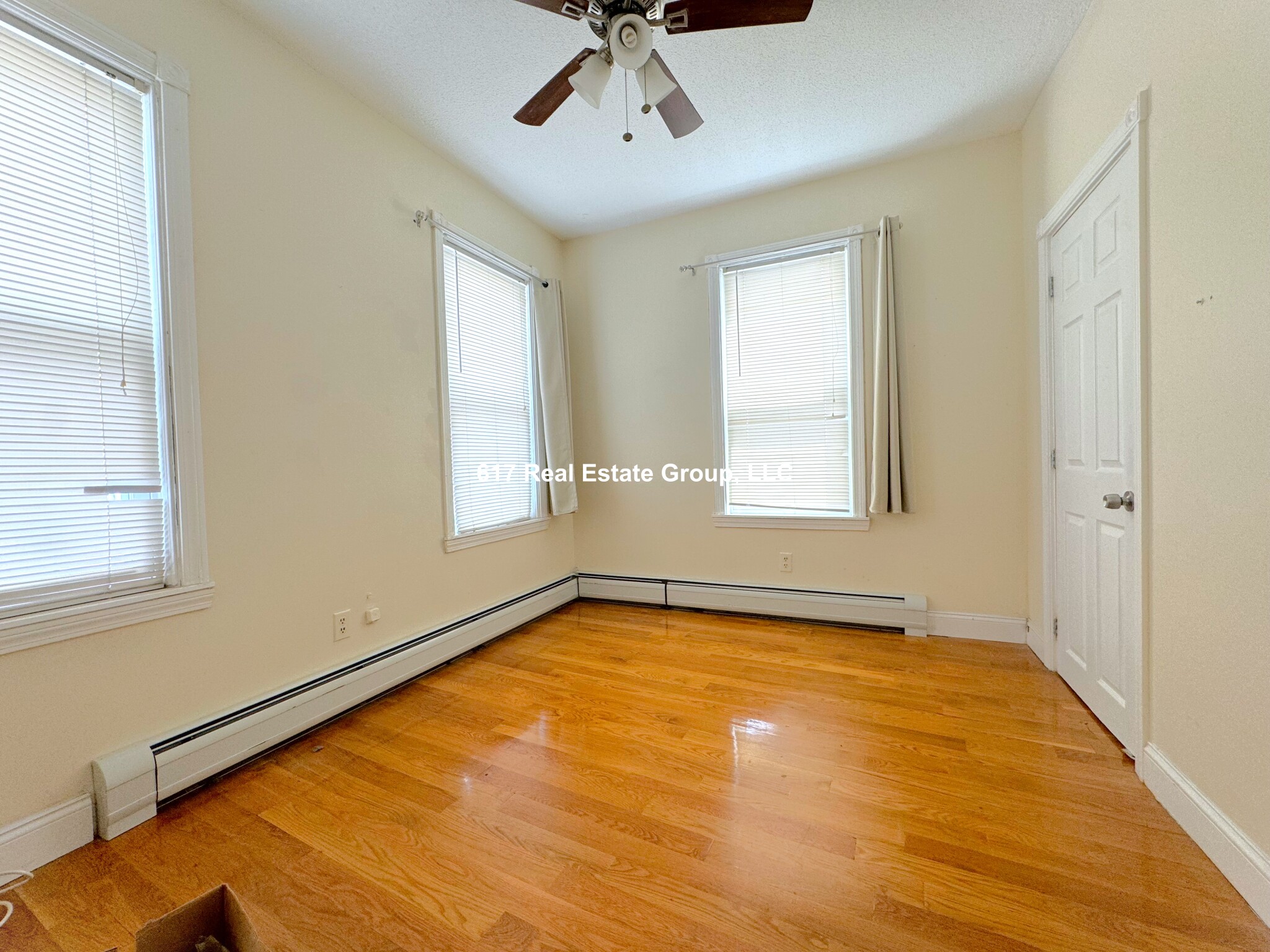 14 Leverett St, Boylston Street