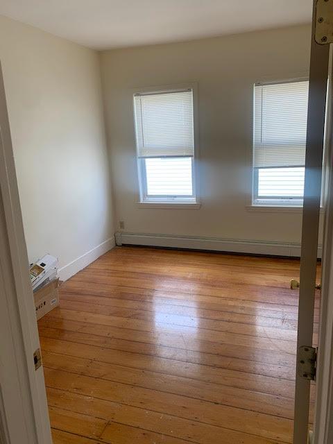 61 Webster Ave, Ward Two