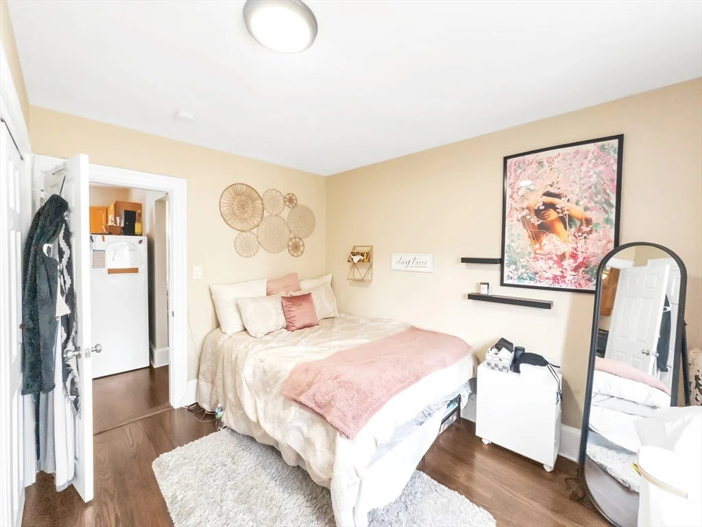 24 Annafran St, Roslindale