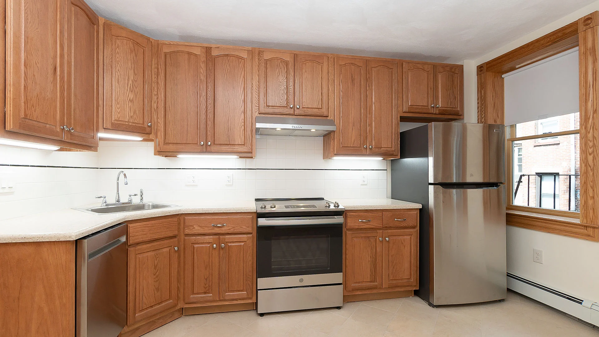 46 Garden St, Beacon Hill