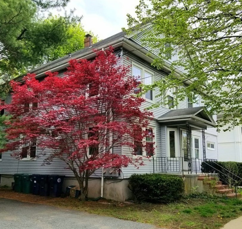 163 Tremont St, Newton Corner