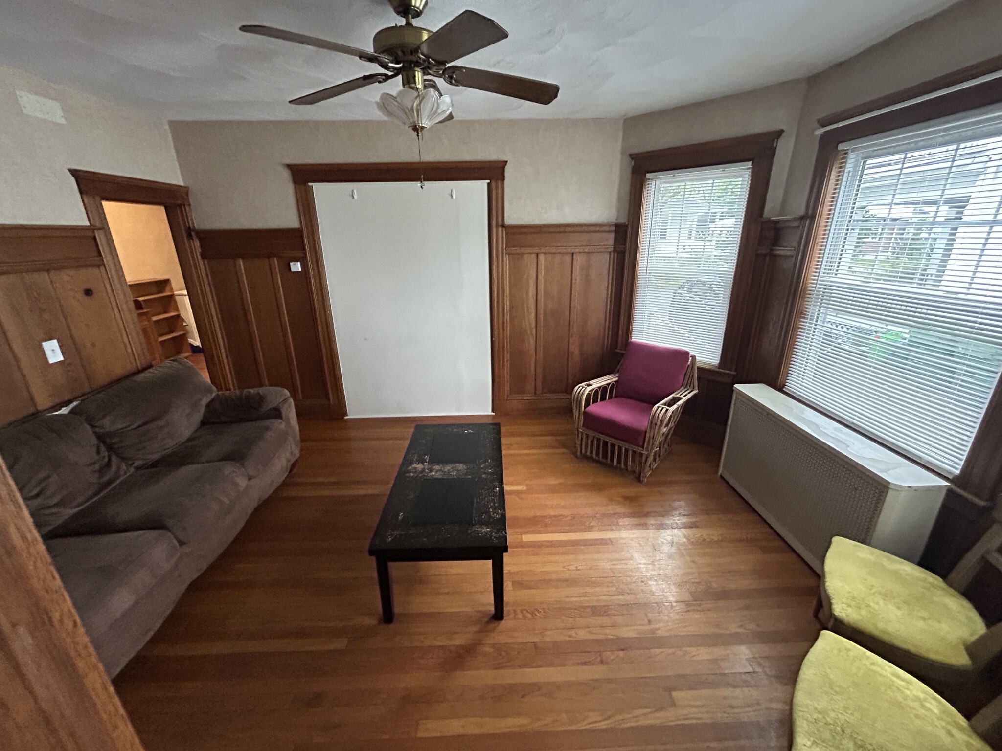 59 Quincy St, Medford