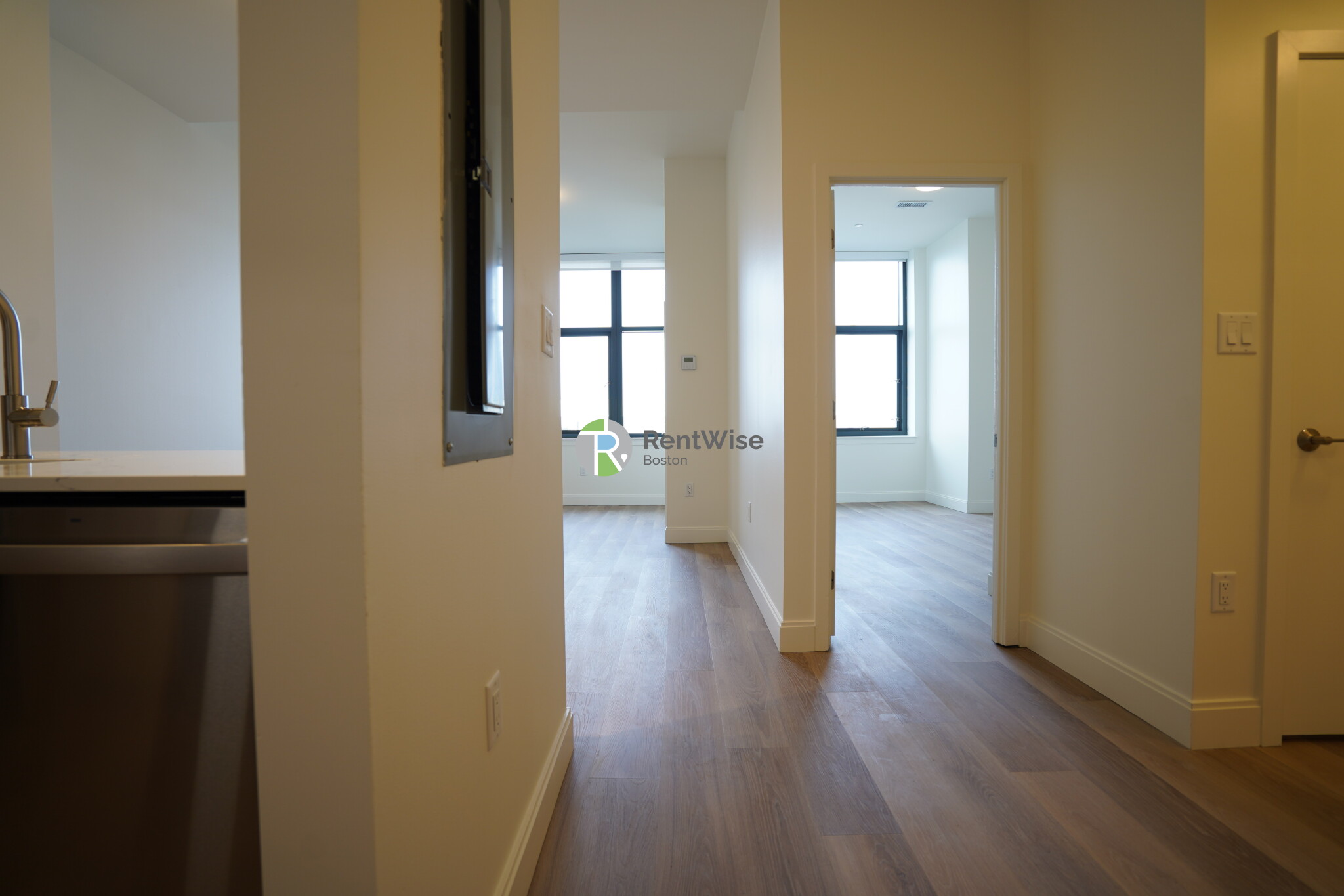 1079 Commonwealth Ave, Allston