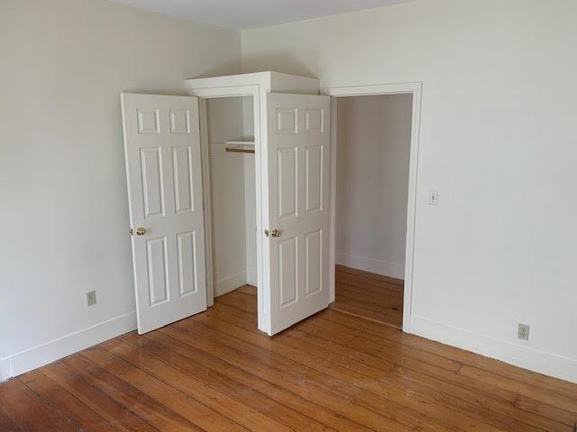 61 Webster Ave, Ward Two