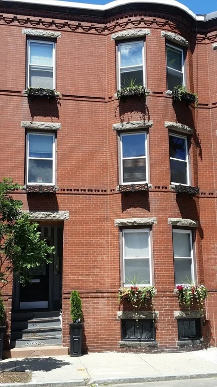 54 Saxton St, Dorchester