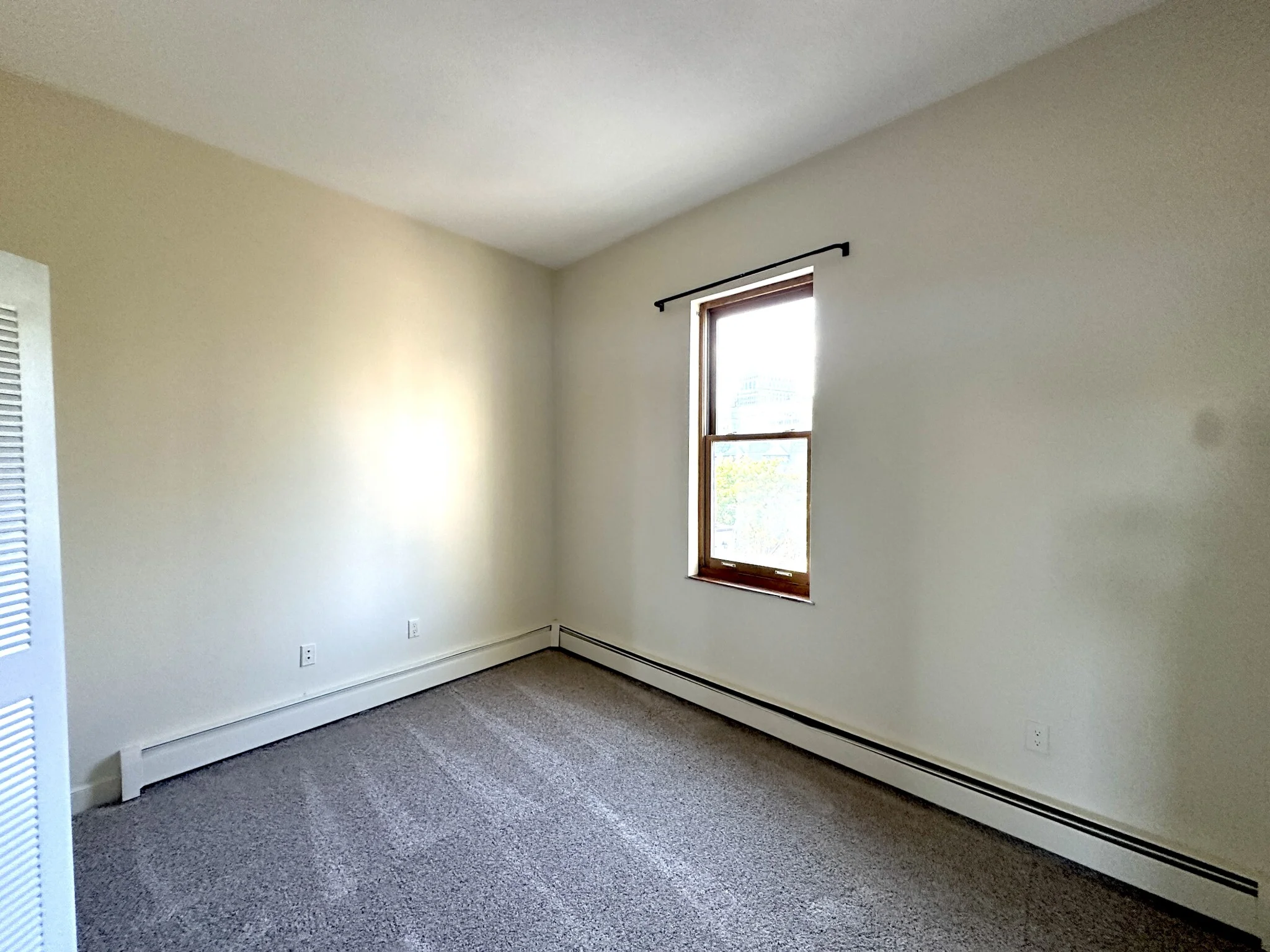 22 Church St, Back Bay