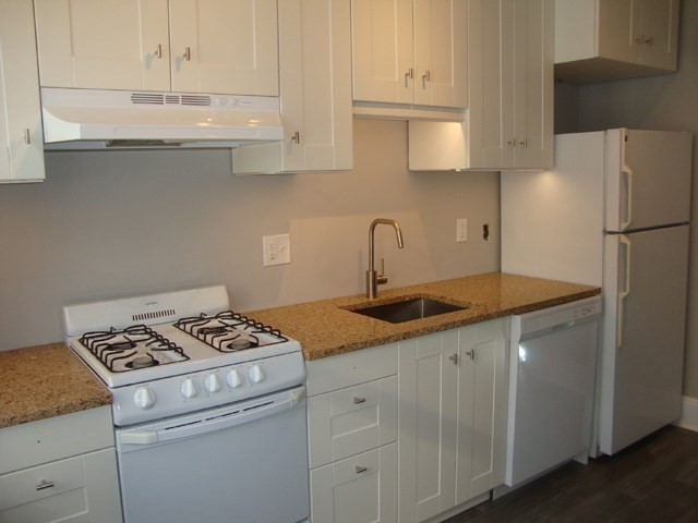 25 Mount Hood, Brighton